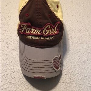 Ball cap